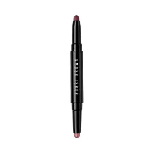 Bobbi Brown Dual Ended Long-Wear Cream Shadow Stick - Radiant Rose/ Brazen (1.6 g)