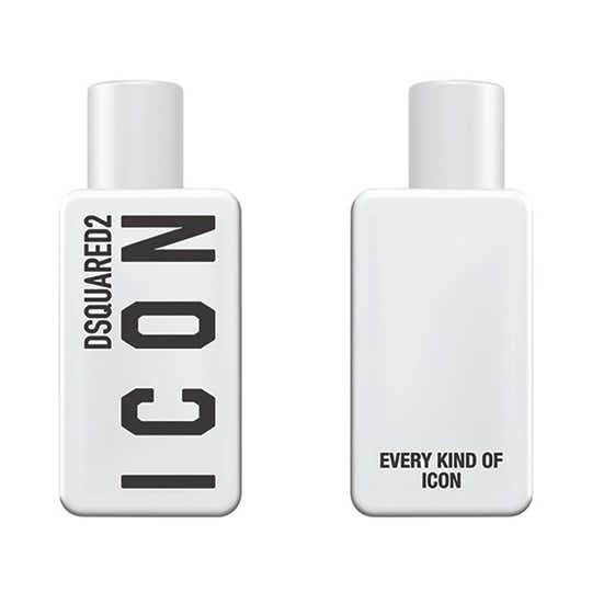 DSQUARED2 Icon Pour Femme Eau De Parfum (50 ml)