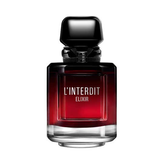 Givenchy L'Interdit Elixir Eau De Parfum for Women (80 ml)