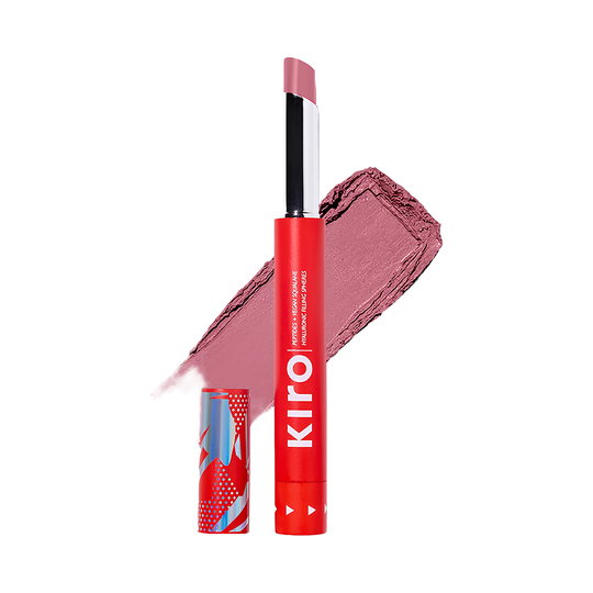KIRO Slickstick Luxe Matte Lipstick - Muted Petal 13 (2.4 g)