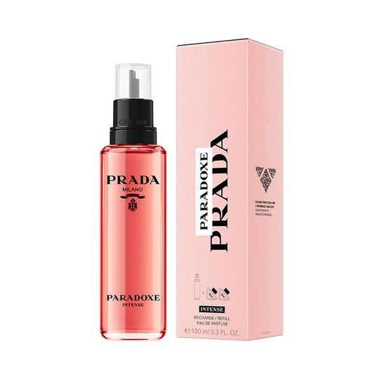 Prada Intense Eau De Parfum For Women Refill (100 ml)
