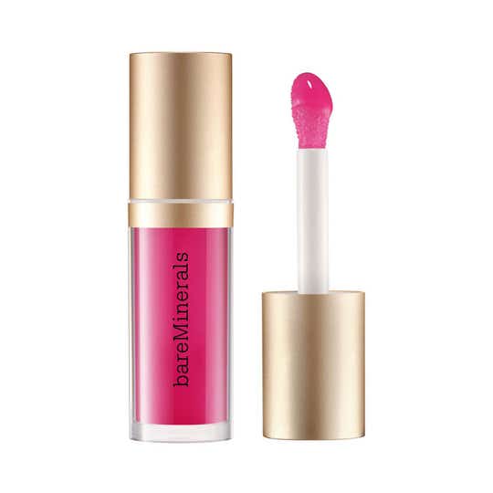 Bareminerals Nourishing Lip Oil - Flaunt (3.8 ml)