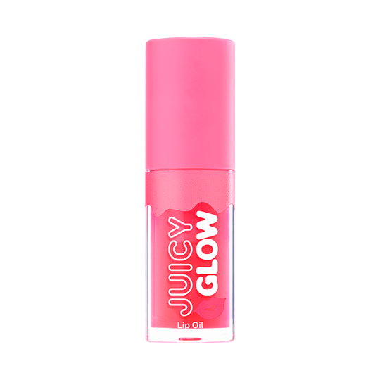 Daily Life Forever52 Juicy Glow Lip Oil - Bubblegum (3 ml)