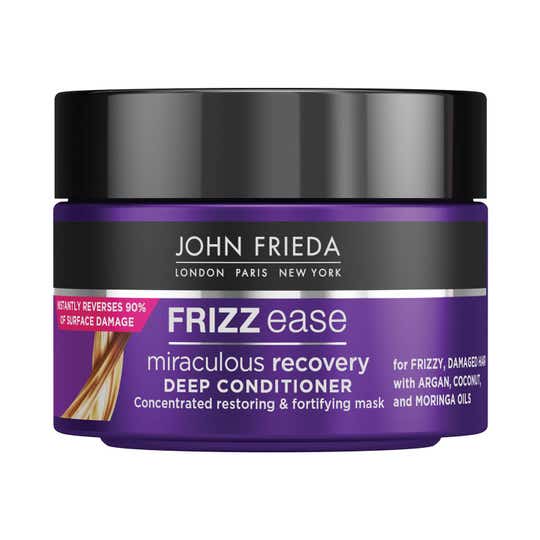 John Frieda Frizz Ease Miraculous Recovery Deep Conditioner (250 ml)
