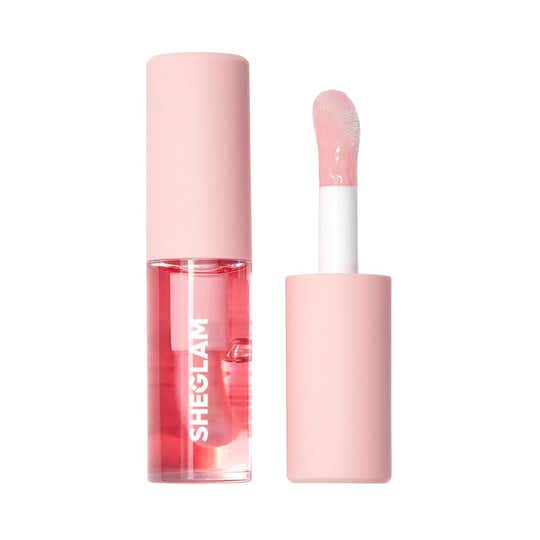 Sheglam Jelly Wow Hydrating Lip Oil - Berry Involved (6 g)