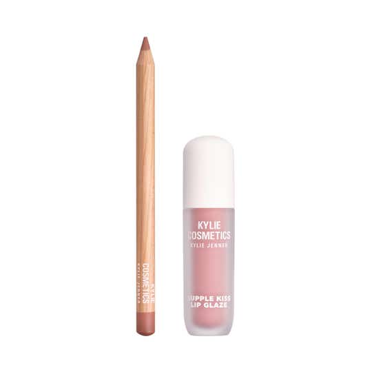 Kylie Cosmetics Glossy Lip Kit - Kylie (2 pcs)