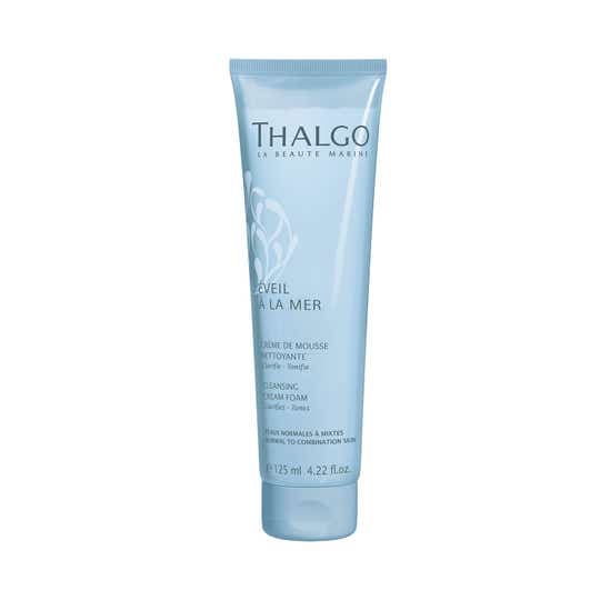 Thalgo Cleansing Cream Foam (125 ml)
