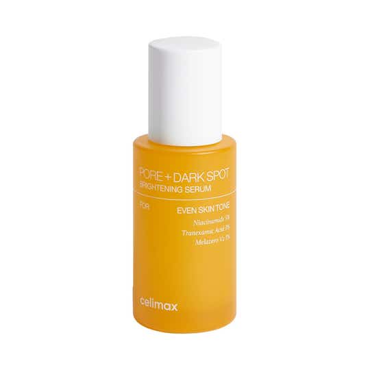Celimax Pore + Dark Spot Brightening Serum (30 ml)