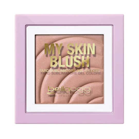 bellaoggi My Skin Blush - It's Me (4.5 g)