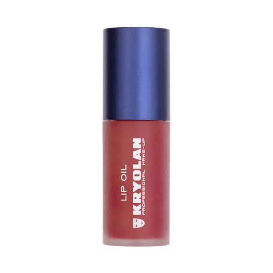 KRYOLAN Lip Oil - Ruby Kiss (7 ml)