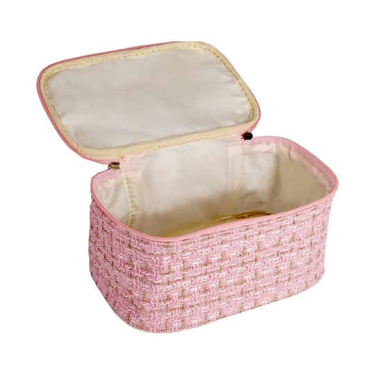 Bronson Professional Makeup Pouch Cosmetic Organizer Kit Jewellery Storage Vanity