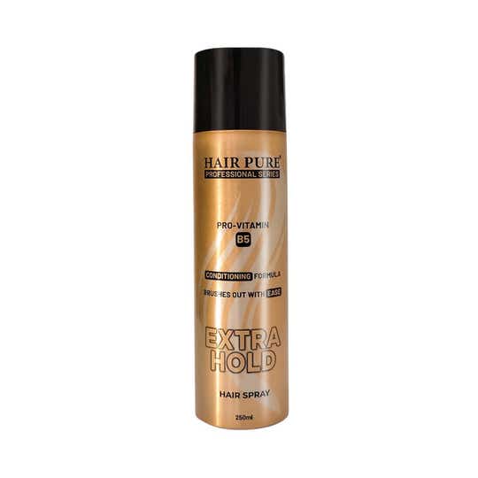 Hair Pure Extra Hold Hair Spray (250 ml)