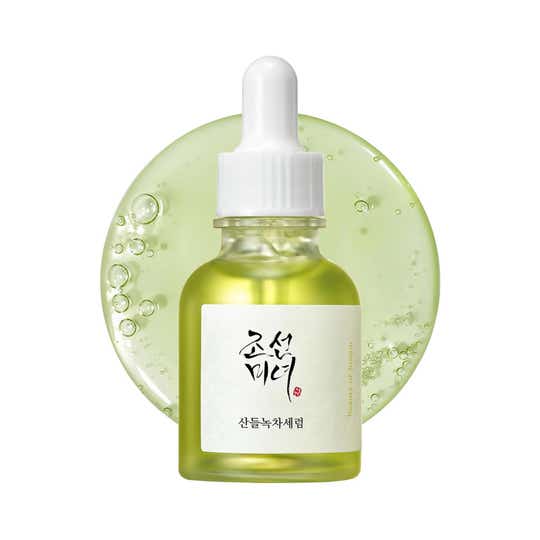 Beauty of Joseon Calming Serum (30 ml)