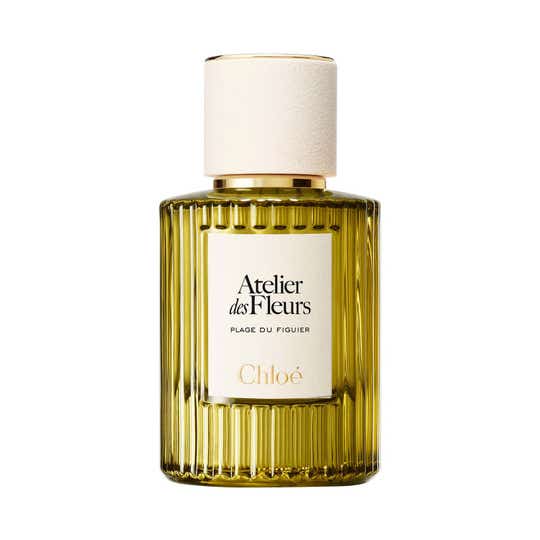 Chloe Atelier Des Fleurs Plage du Figuier Eau De Parfum for Women (50 ml)