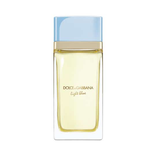 Dolce&Gabbana Light Blue Eau De Parfum for Women (100 ml)