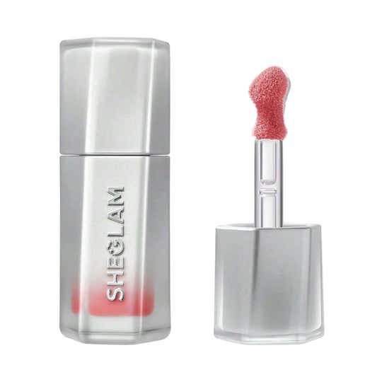 Sheglam Glass Lock Air Gloss - 119 Make It Pop (3.4 ml)