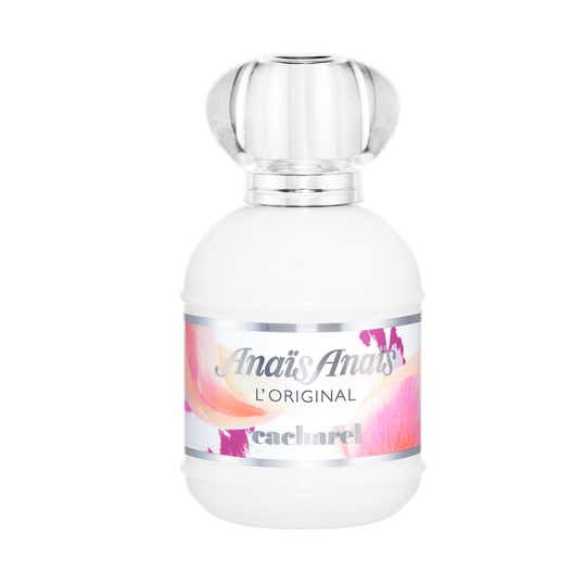 Cacharel Anais Anais L'Original Eau De Toilette (30ml)