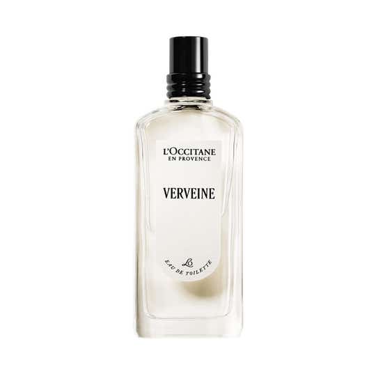 L'occitane Verveine Verbena Eau De Toilette Unisex Perfume (75 ml)