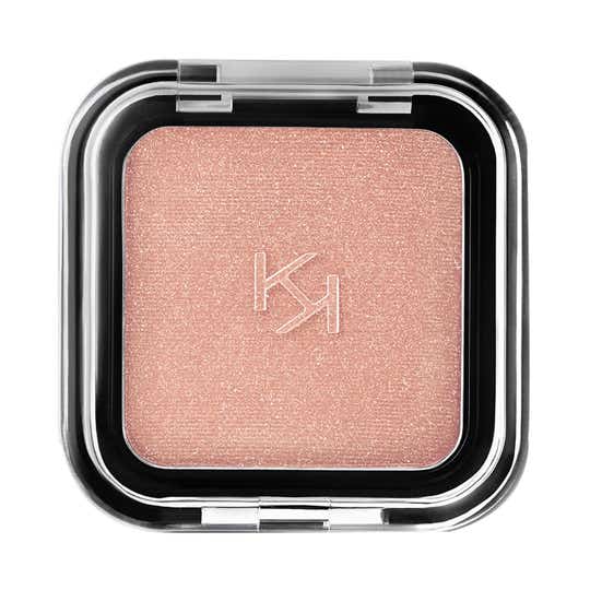 KIKO Milano Smart Color Eyeshadow - 12 Metallic Rosy Sand (1.8 g)