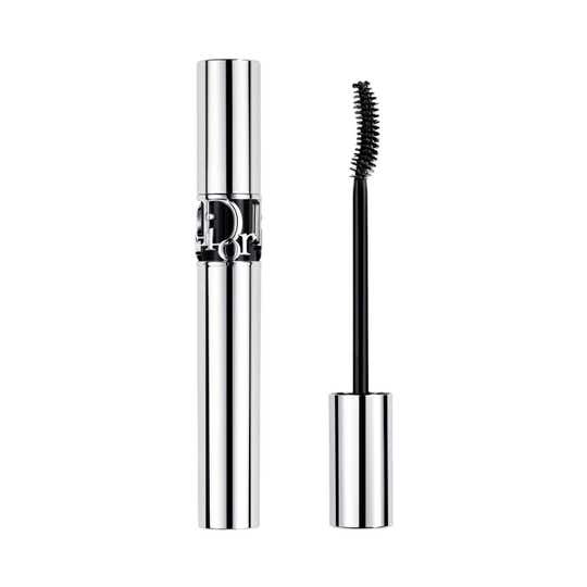 DIOR Diorshow Iconic Overcurl Volume Mascara - 24H Wear Fortifying Effect - 090 Black (6 g)
