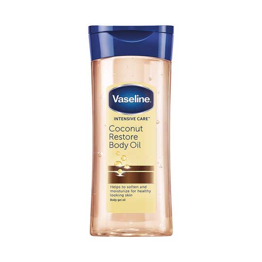 Vaseline Intensive Care Coconut Restore Body Oil (200 ml)
