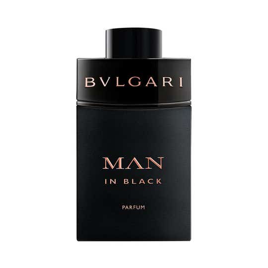 Bvlgari Man In Black Parfum (100 ml)