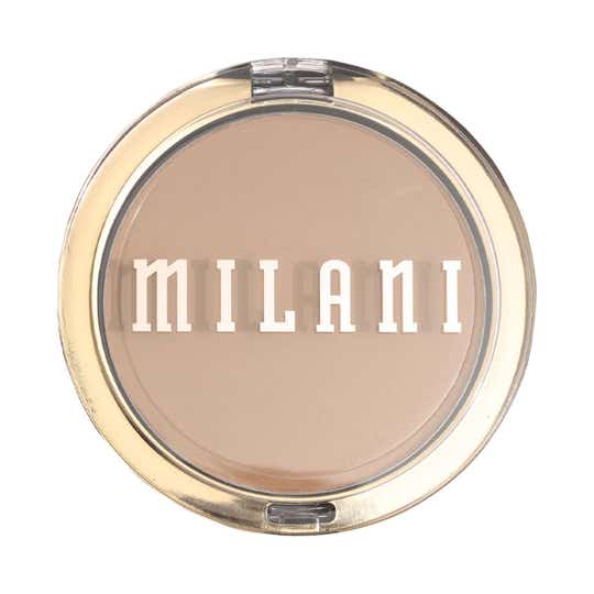 Milani Conceal + Perfect Shine-Proof Powder - Nude (12.3 g)