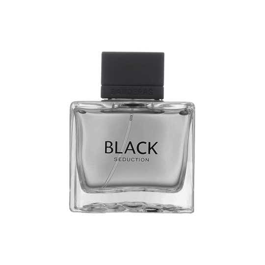 Banderas Seduction In Black Eau de Toilette (100 ml)