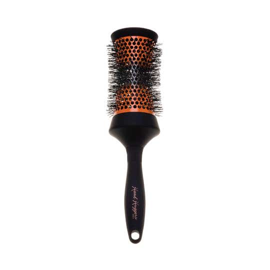Denman Head-Hugging Hot Curl Brush 53mm Dhh4 - Orange
