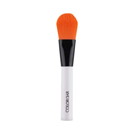 Colorbar Beauty Accessories Picture Perfect Foundation Brush