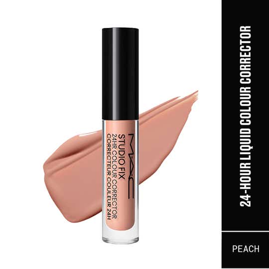 M.A.C Studio Fix 24Hr Color Corrector - Peach (1.8 ml)