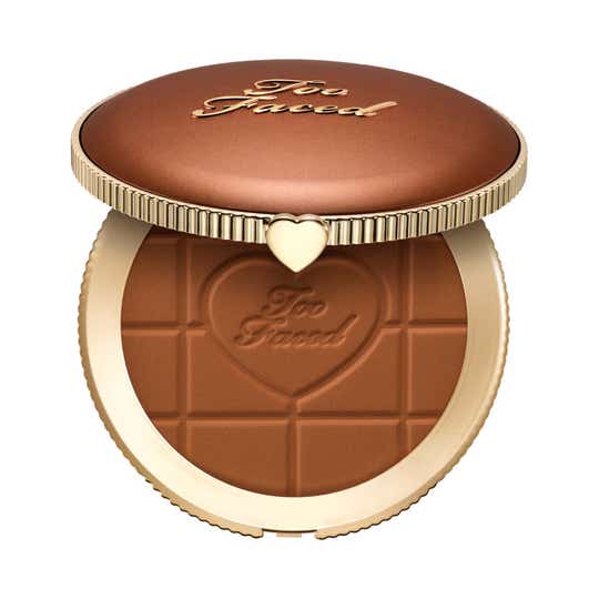 Too Faced Chocolate Soleil Bronzer - Chocolate Toffee (8 g)