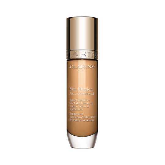 Clarins Skin Illusion Full Coverage Foundation - 110.5W (30 ml)