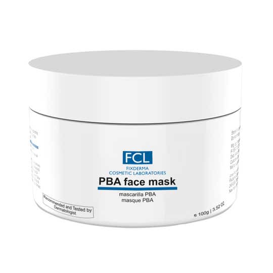 Fixderma Face Mask Kojic Acid Face Mask With Hyaluronic Acid For Glowing Skin (100 g)