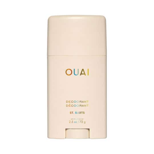 OUAI St. Barts Deodorant Stick (72 g)