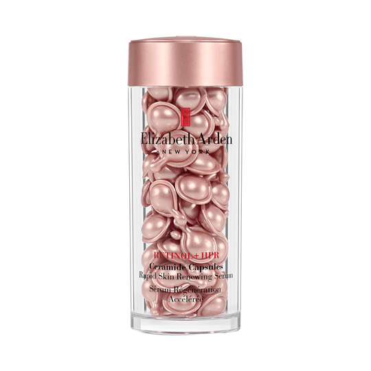 Elizabeth Arden Retinol + HPR Ceramide Serum Capsules (60 pcs)