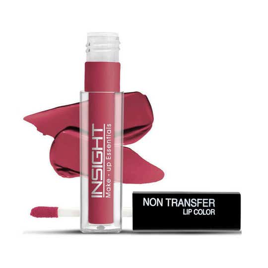 Insight Cosmetics Non Transfer Lip Color - 24 Charmed (4 ml)
