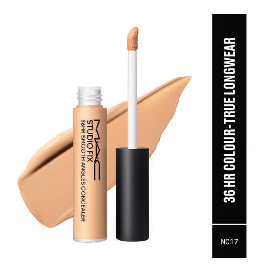 M.A.C Studio Fix 36Hr Smooth Angles Concealer - NC17 (7 ml)