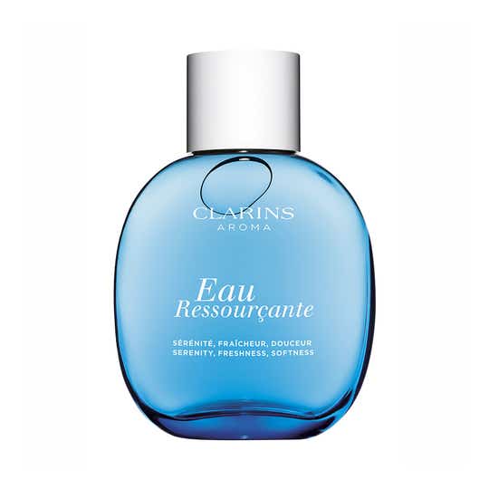 Clarins Eau Ressourcante Treatment Fragrance (100 ml)