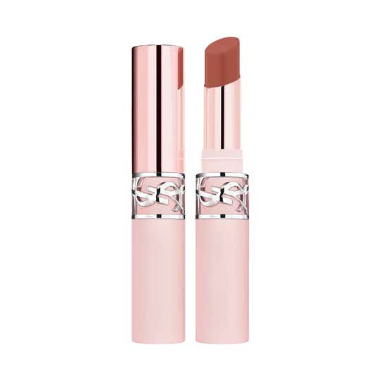 Yves Saint Laurent Lovenude Lip Blusher Soft Blurring Lip Balm - 03 Taupe Flirt (3 g)