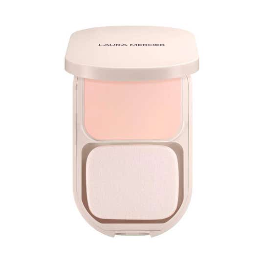 Laura Mercier Real Flawless Feather Matte Powder Foundation - 1C Meringue (6.5 g)