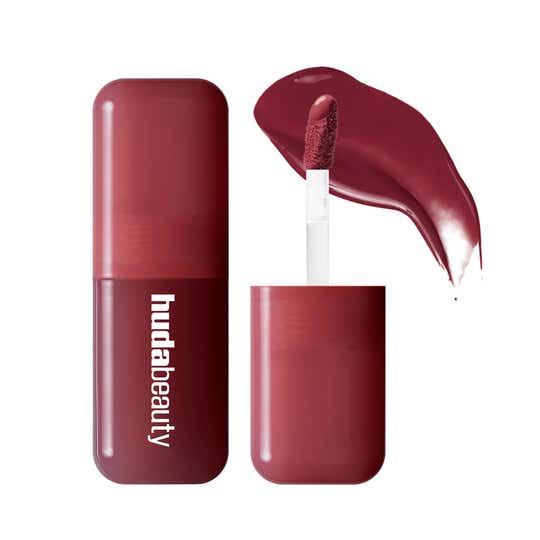 Huda Beauty Blush Filter Liquid Blush - Black Cherry (4.5 ml)