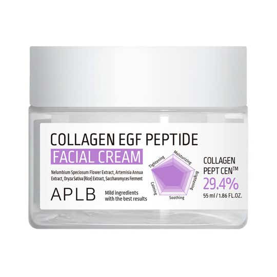 APLB Collagen Egf Peptide Facial Cream (55 ml)