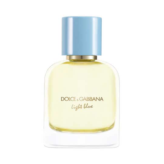 Dolce&Gabbana Light Blue Pour Homme Eau De Parfum for Men (50 ml)