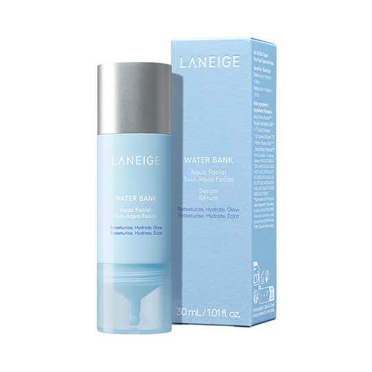 Laneige Water Bank Aqua Facial (30 ml)