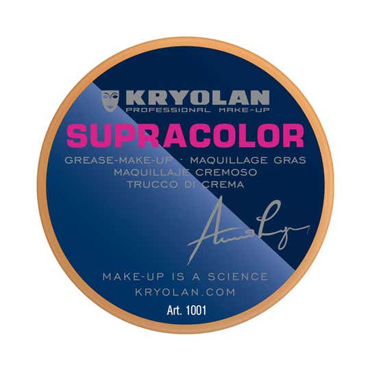 KRYOLAN Supracolor Foundation - 303 (8 ml)