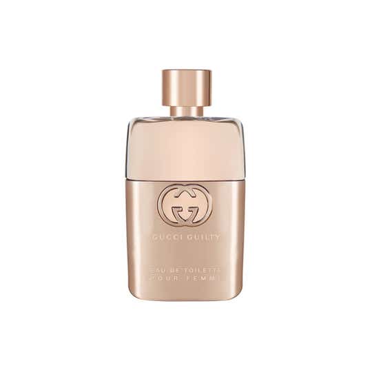 Gucci Guilty Pour Femme Eau De Toilette (50ml)