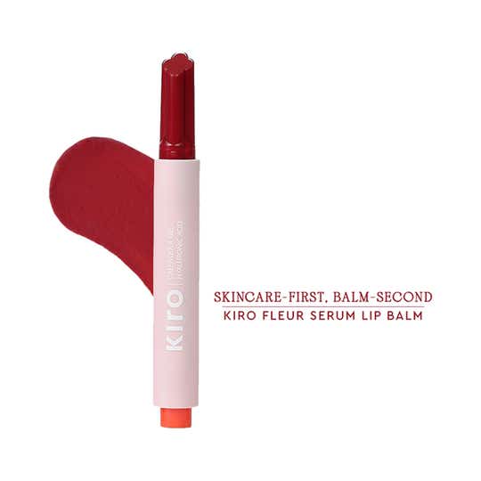 KIRO Fleur Serum Lip Balm - Dahlia Petal (2 g)