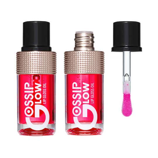 Character Gossip Glow Lip Gloss Oil - GGL004 (5.4 g)