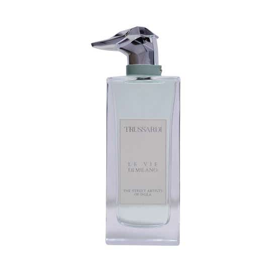 Trussardi Le Vie Di Milano The Street Artists Of Isola Eau De Parfum Unisex (100 ml)